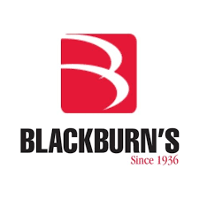 Blackburn's